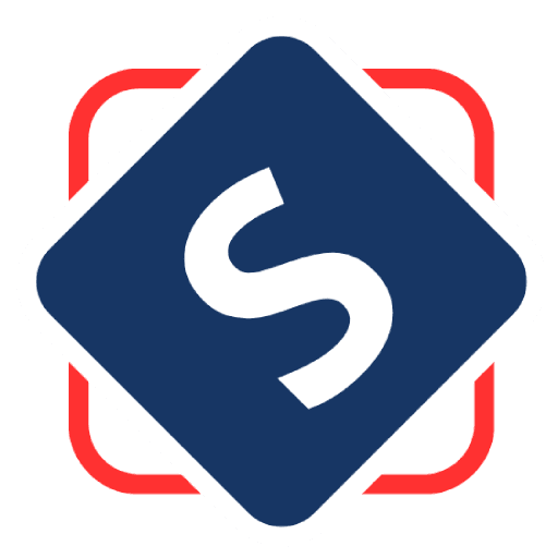 Scoms Grocery logo