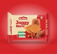 SUNDER JAGGY MARIE 150GM