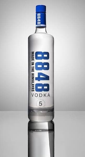 8848 Vodka