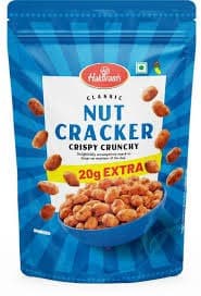 Haldiram Nut Cracker