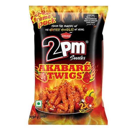 2PM Akabare Twigs