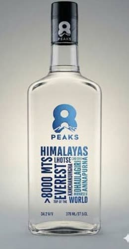 8PEAKS 375ML