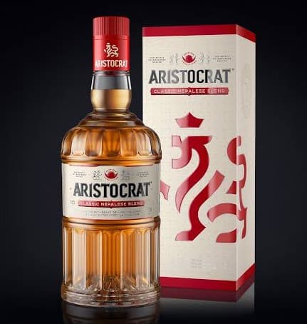 ARISTOCRAT 180ML