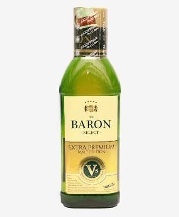 BARON PREMIUM 180ML