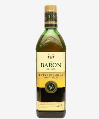 BARON PREMIUM 750ML