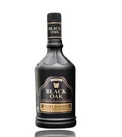 BLACK OAK 180ML