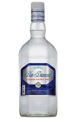 BLUE DIAMOND 750ML