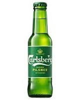 CARLSBERG BEER 650ML