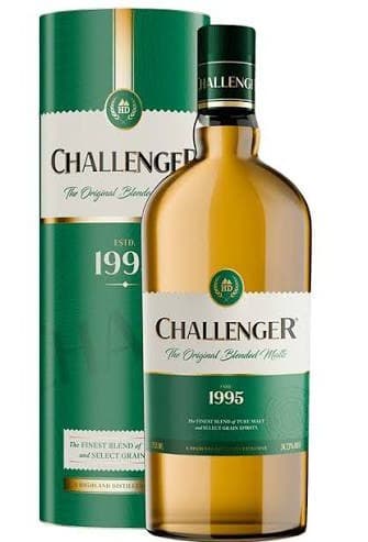 CHALLENGER 375ML