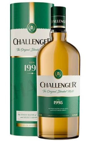 Challenger