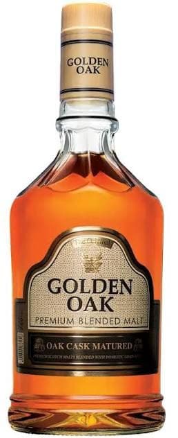 Golden Oak