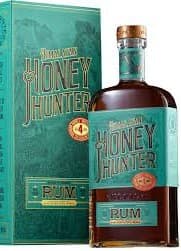 HIMALAYAN HONEY HUNTER RUM 750ML