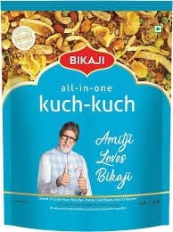 Bikaji Kuch Kuch