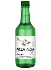 AILA SOJU VARIETY 360ML