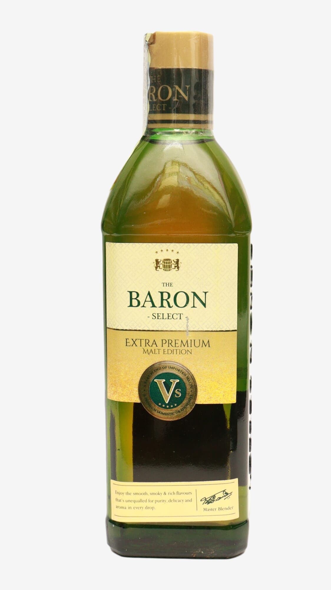 Baron Premium
