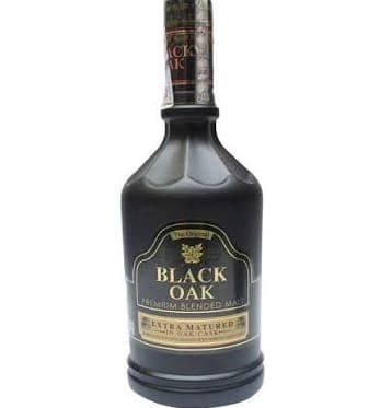Black Oak