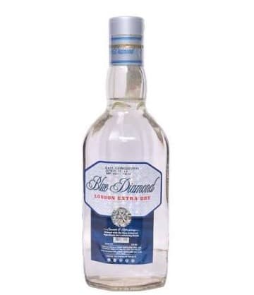 BLUE DIAMOND 180ML