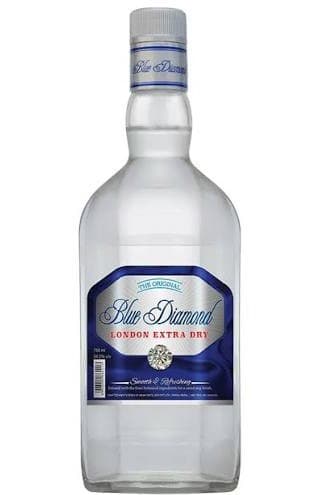 BLUE DIAMOND 375ML