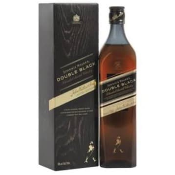 DOUBLE BLACK 750ML