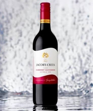 JACOBS CLASSIC WINE 750ML