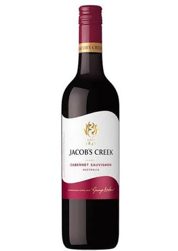 JACOBS SAUVIGNON 750ML
