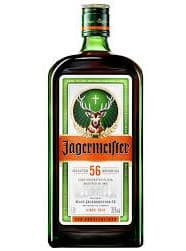 JAGERMEISTER 1LTR