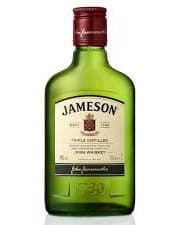 JAMESON IRISH WHISKY 200ML