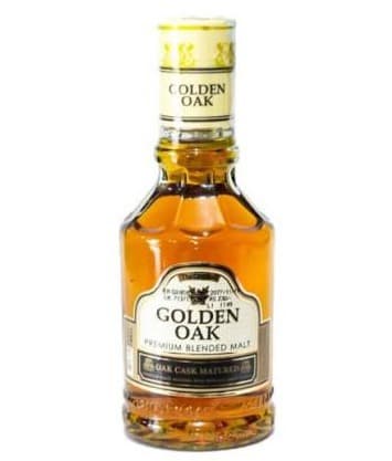 GOLDEN OAK 375ML