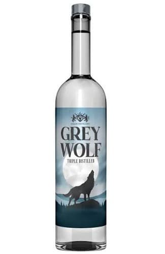 GRAY WOLF 180ML