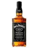 JACK DANIELS 375ML