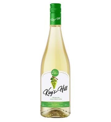 KINGS HILL PREMIUM WHITE 750ML