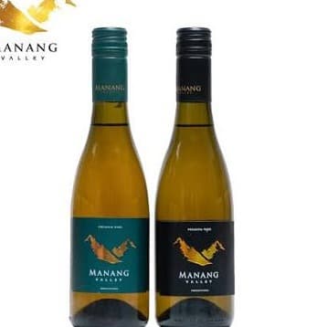 MANANG VALLEY PREMIUM SWEET WINE 375ML