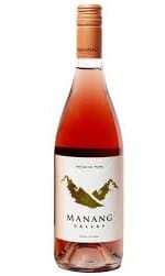 MANANG VALLEY RED PREMIUM ROSE WINE 750ML