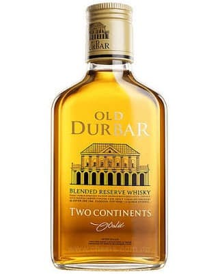 OLD DURBAR RED 180ML