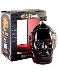 OLD MONK THE LEGEND 750ML