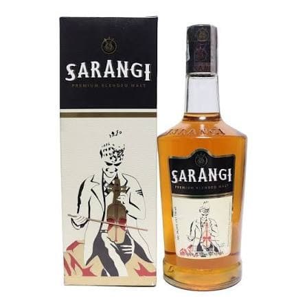 SARANGI PREMIUM 750ML