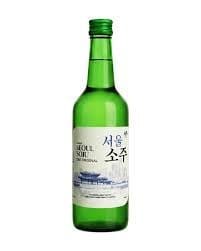 SEOUL SOJU 300ML