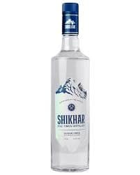 SHIKHAR SUGARFREE 180ML