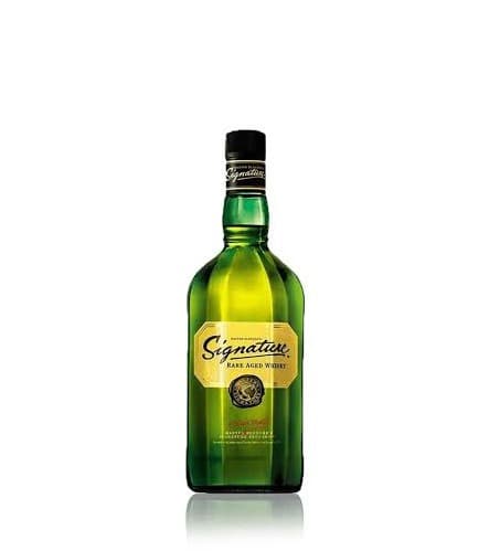 SIGNATURE GREEN 180ML