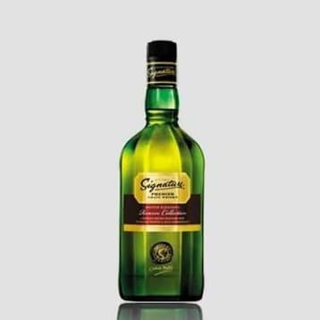 SIGNATURE PREMIER 180ML