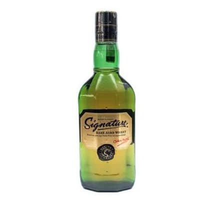 SIGNATURE PREMIER 375ML
