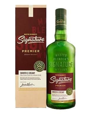 SIGNATURE PREMIER 750ML