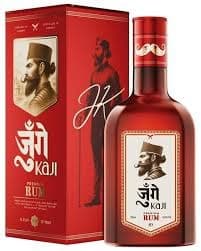JUNGE KAJI PREMIUM RUM 180ML