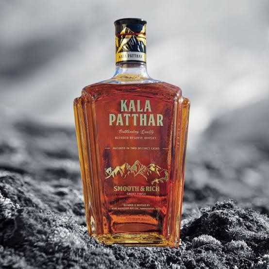 KALA PATTHAR 180ML