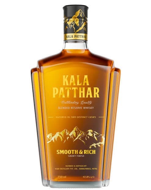 KALA PATTHAR 90ML