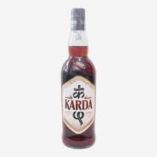 KARDA 40 UP 750ML