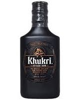 KHUKURI SPICED RUM 180ML