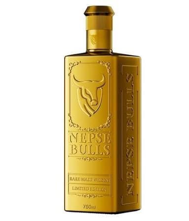 NEPSE BULLS 750ML