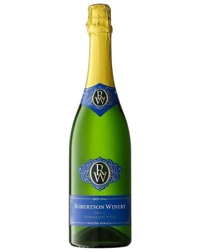 ROBERTSON SPARKLING BRUT WHISKY 750ML