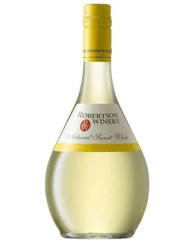 ROBERTSON SWEET WHITE WINE 750ML